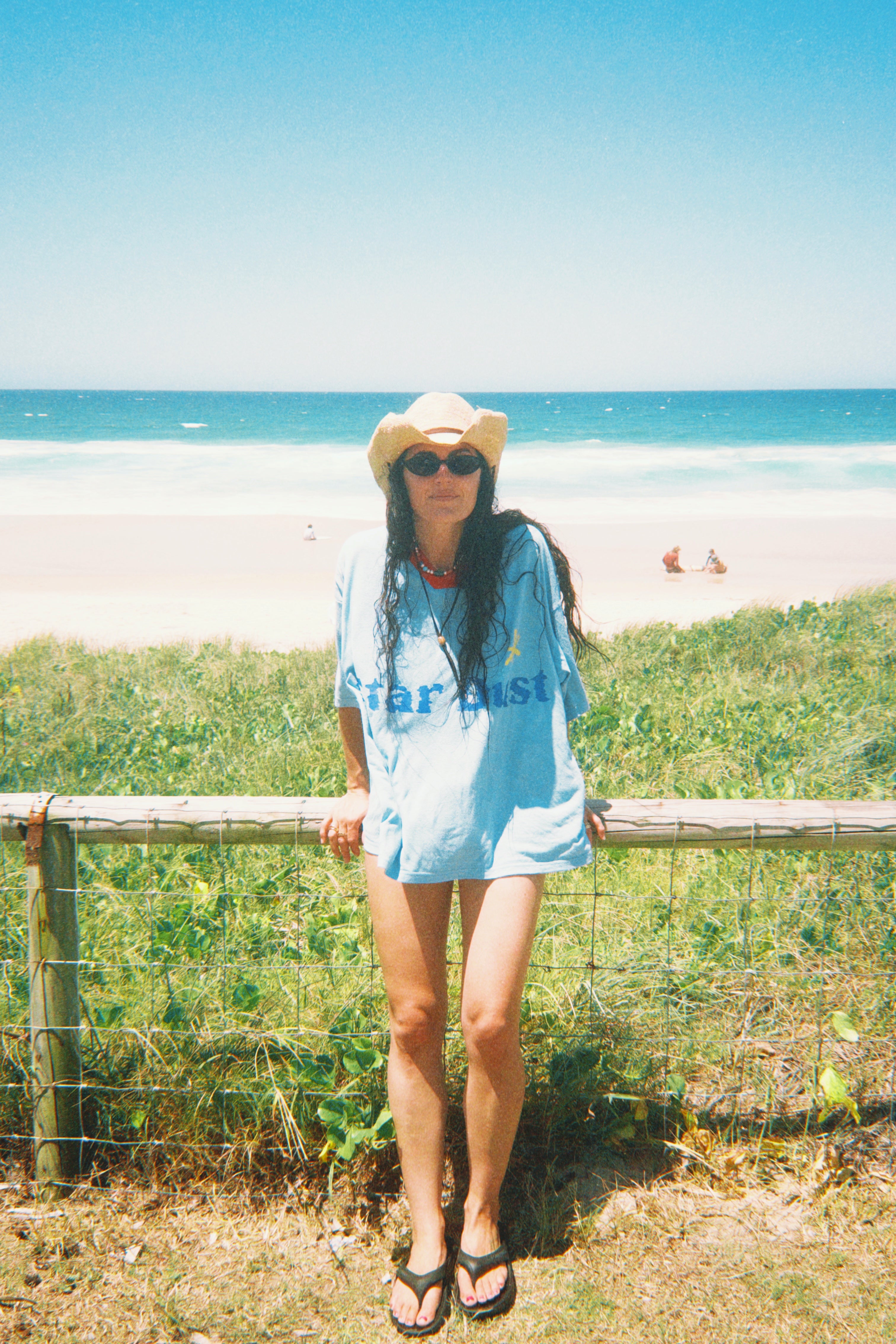 The Star Dust Tee (Adults)