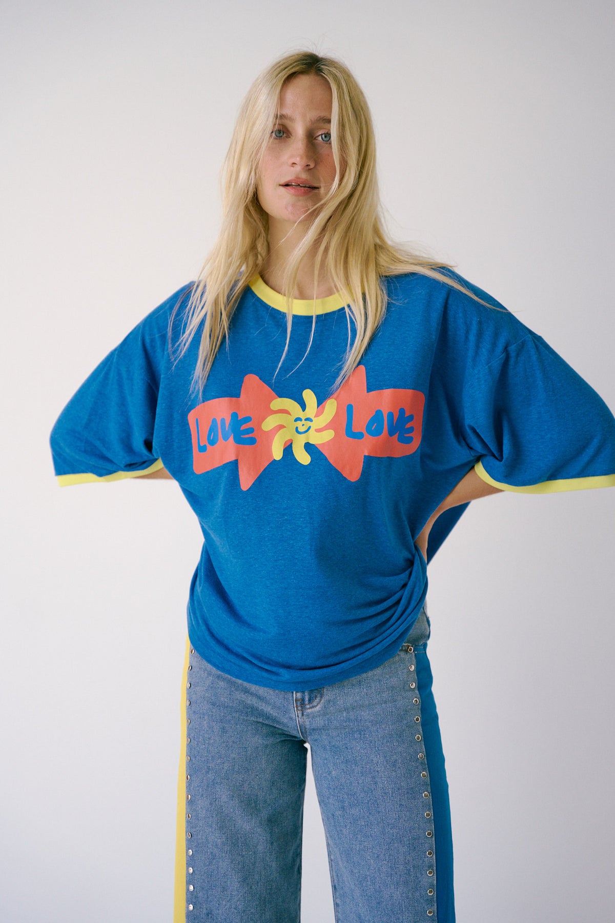 Love Love Tee