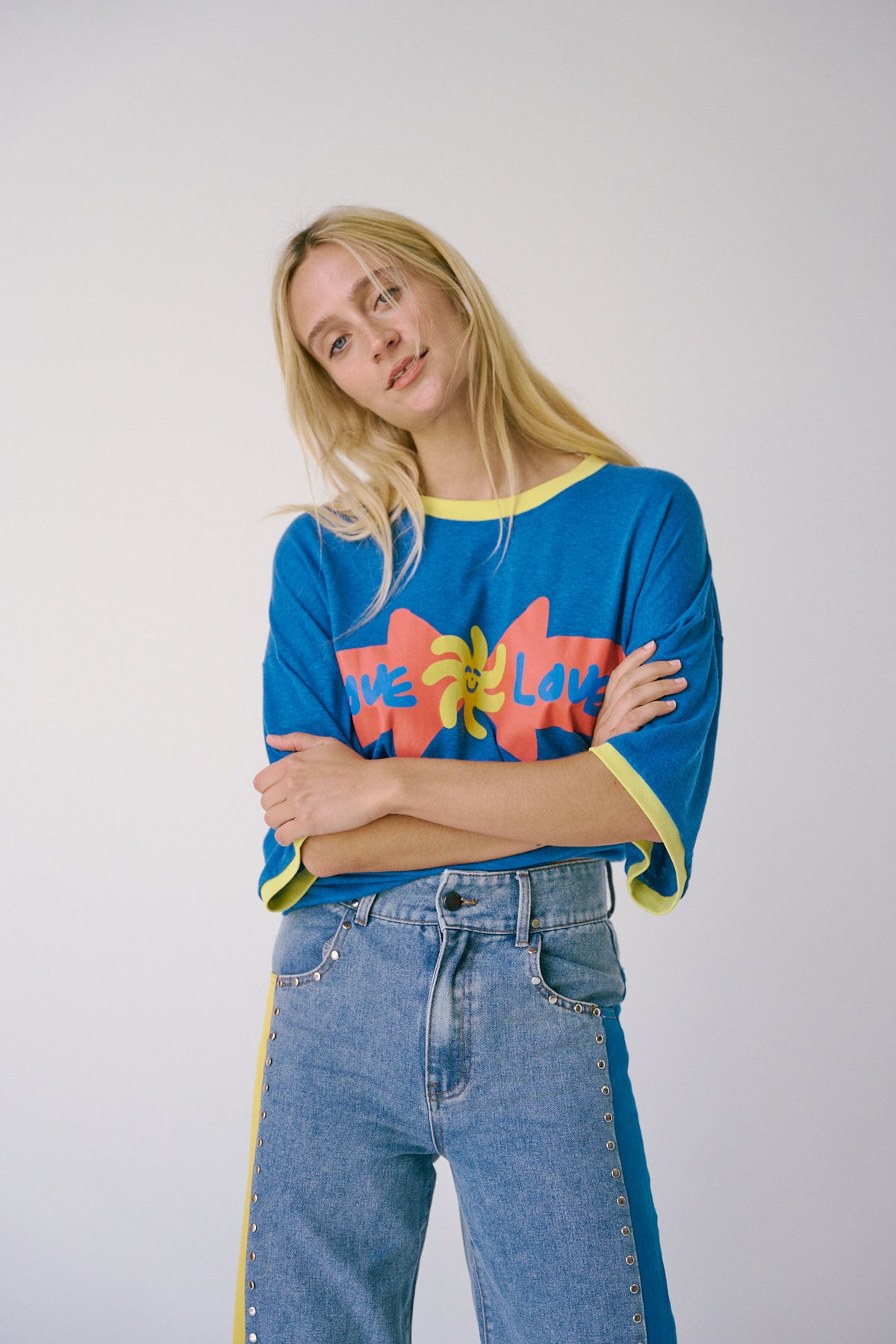 Love Love Tee