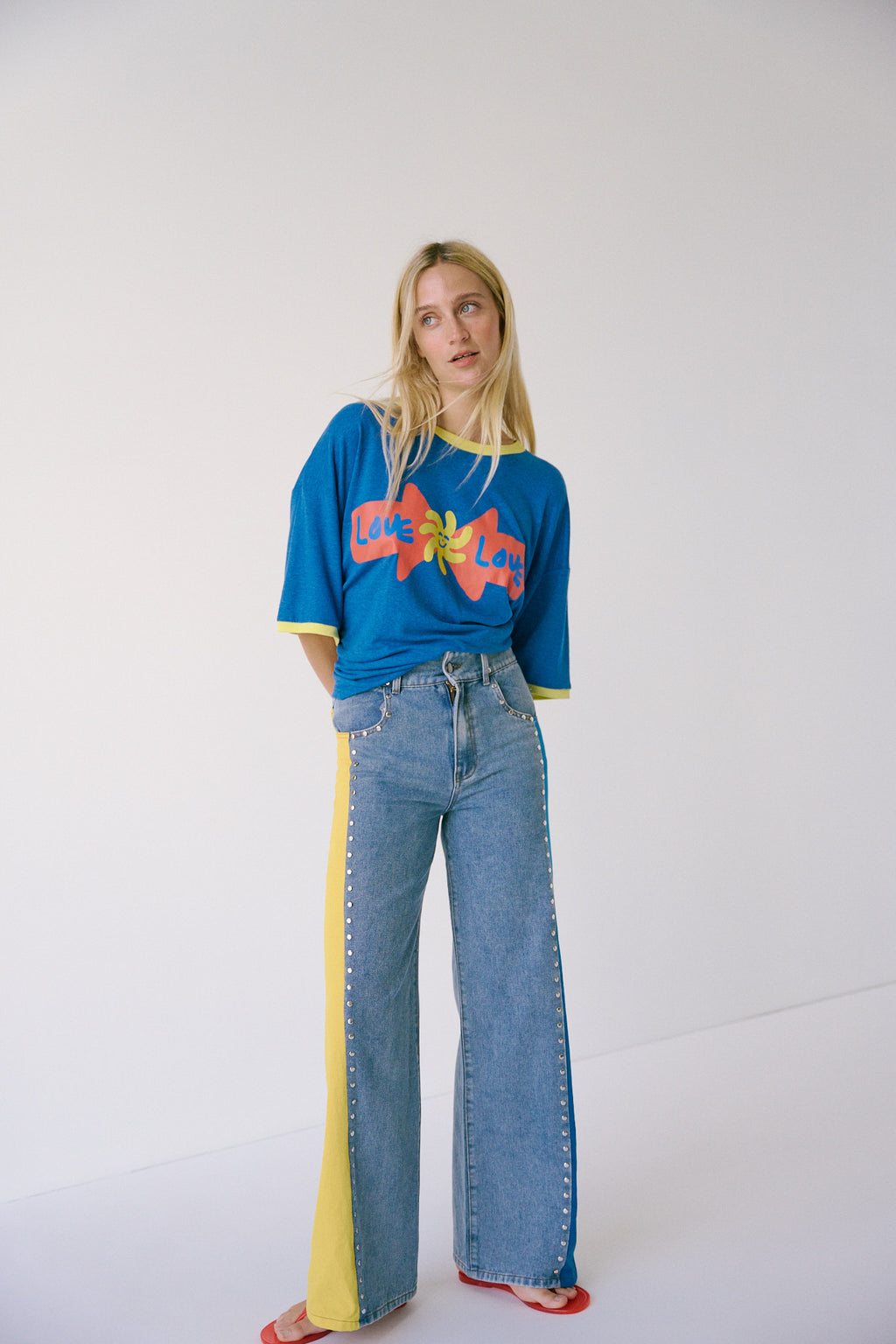 Love Love Tee