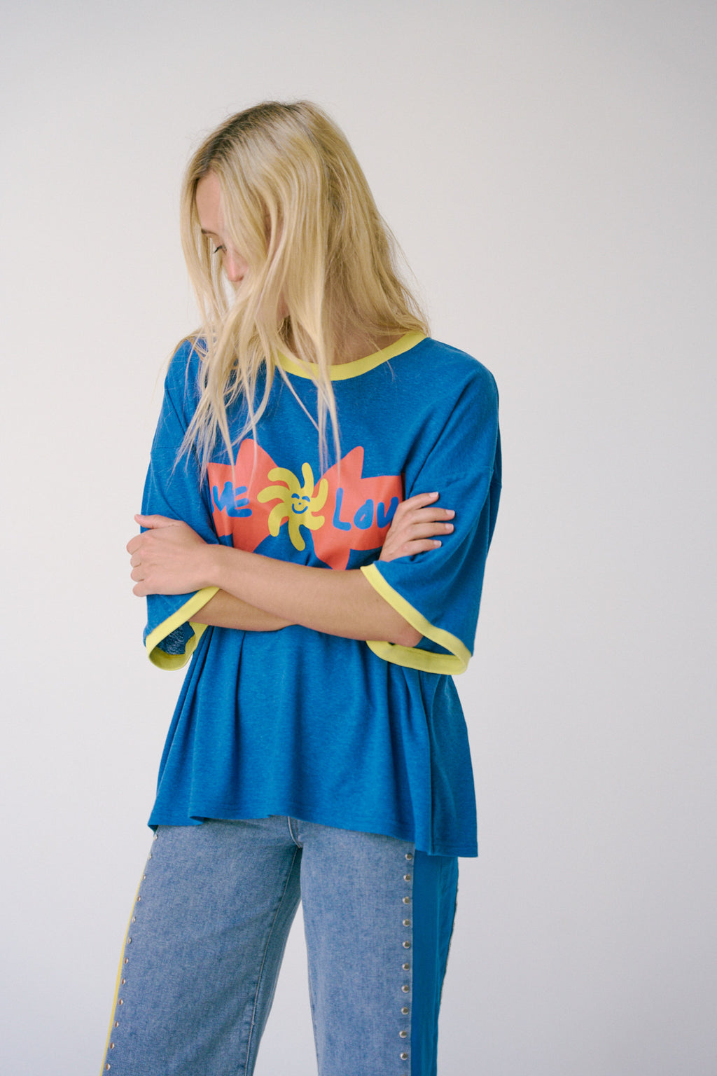Love Love Tee