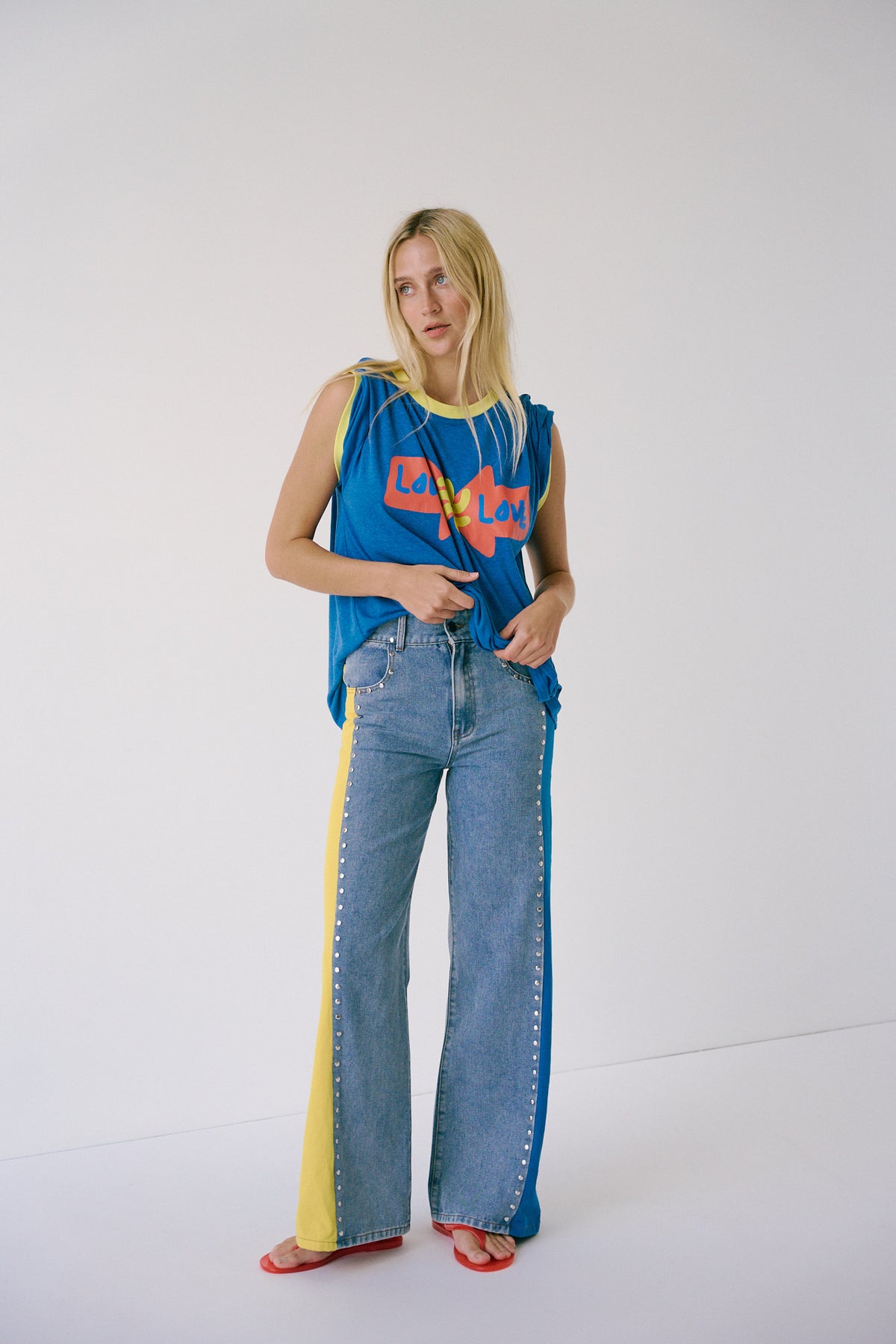 Love Love Tee