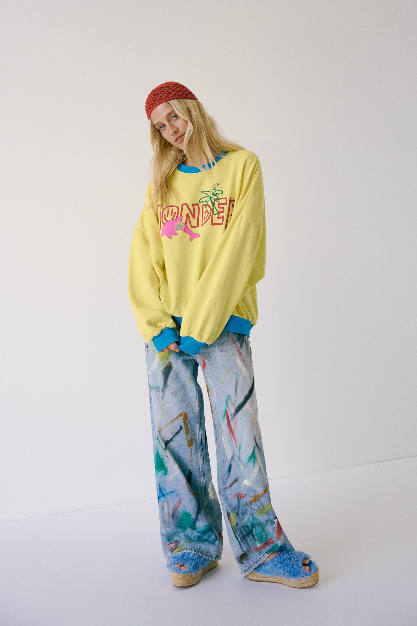 Wonder Jumper