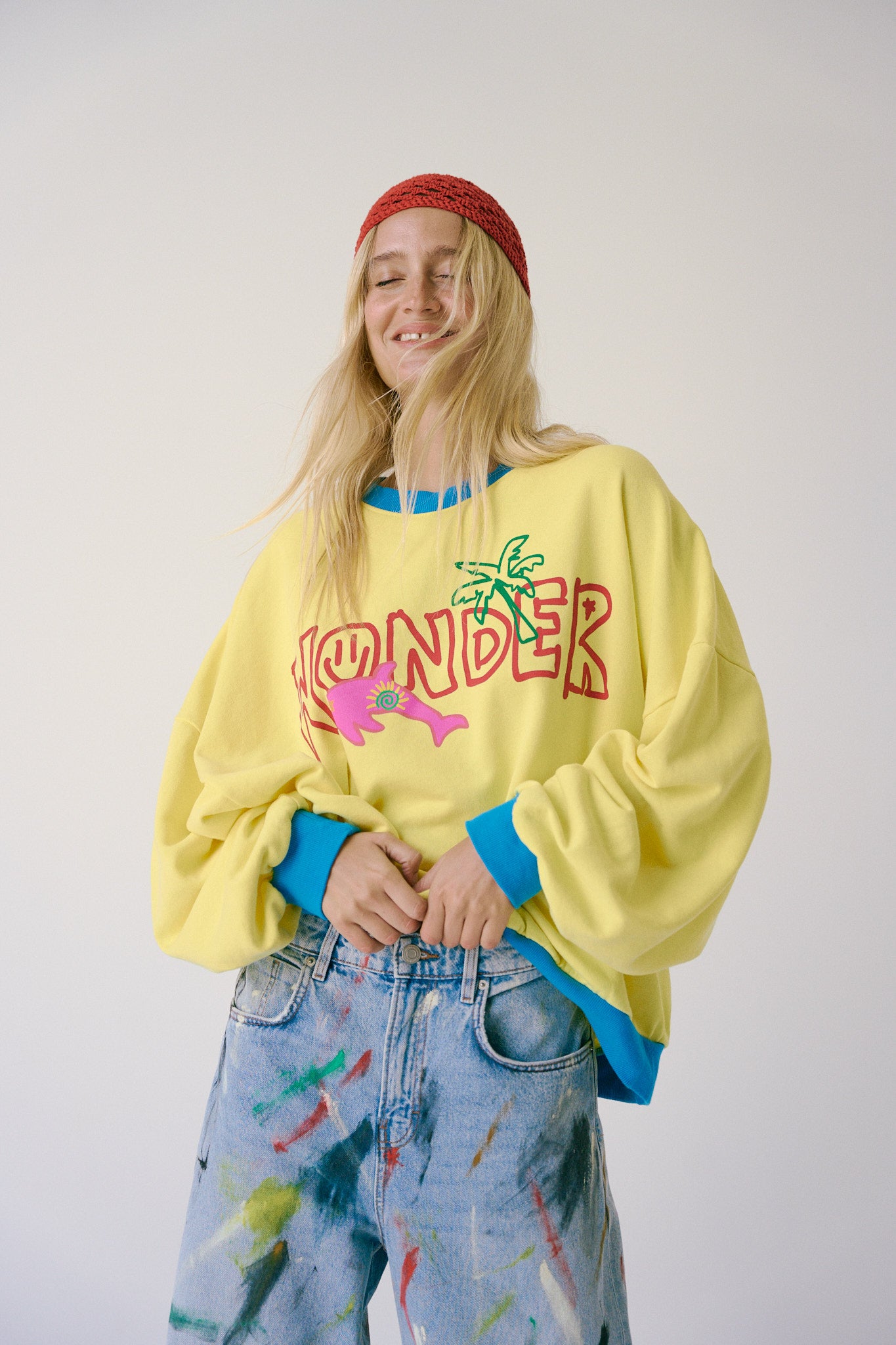 Wonder Jumper