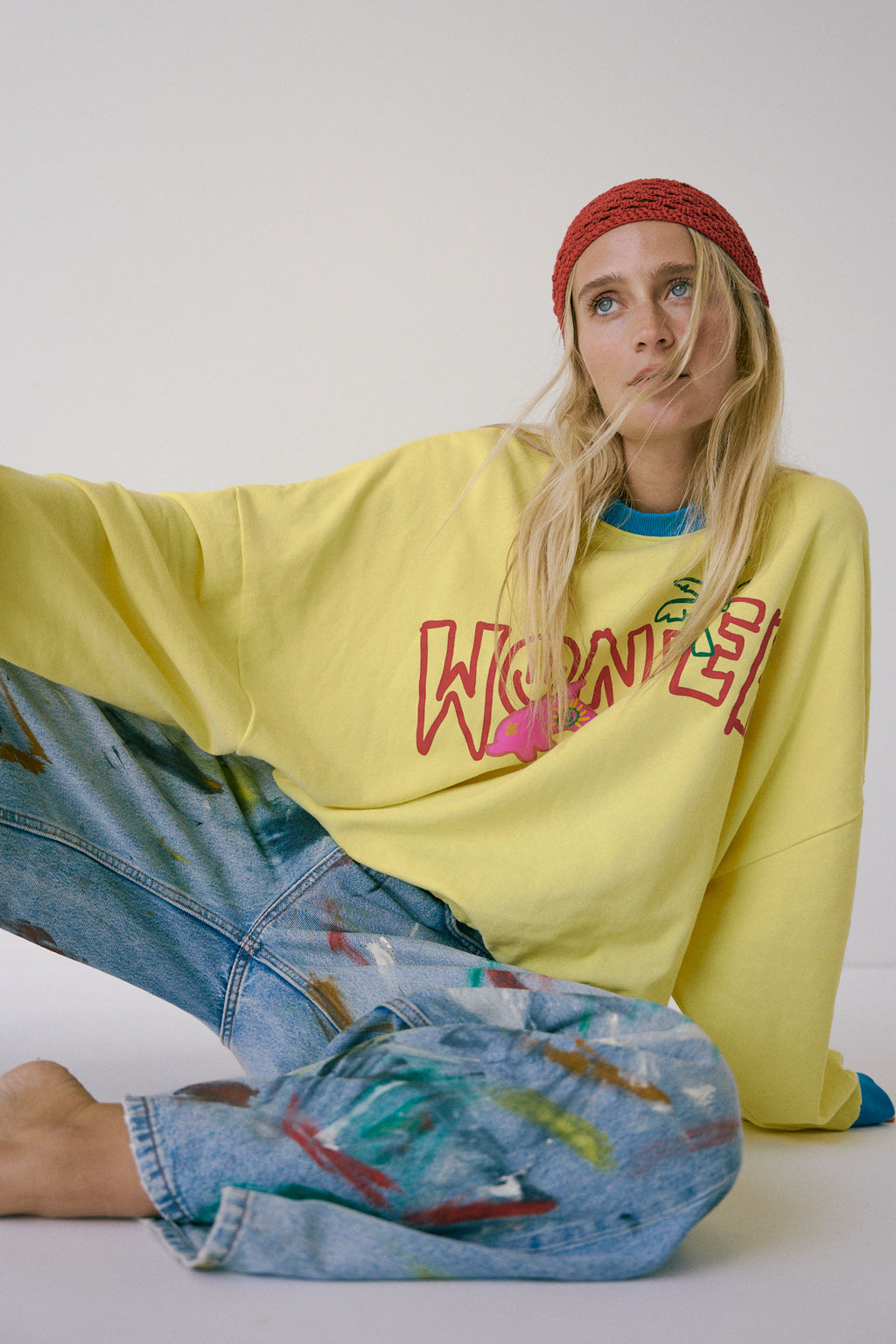 Wonder Jumper
