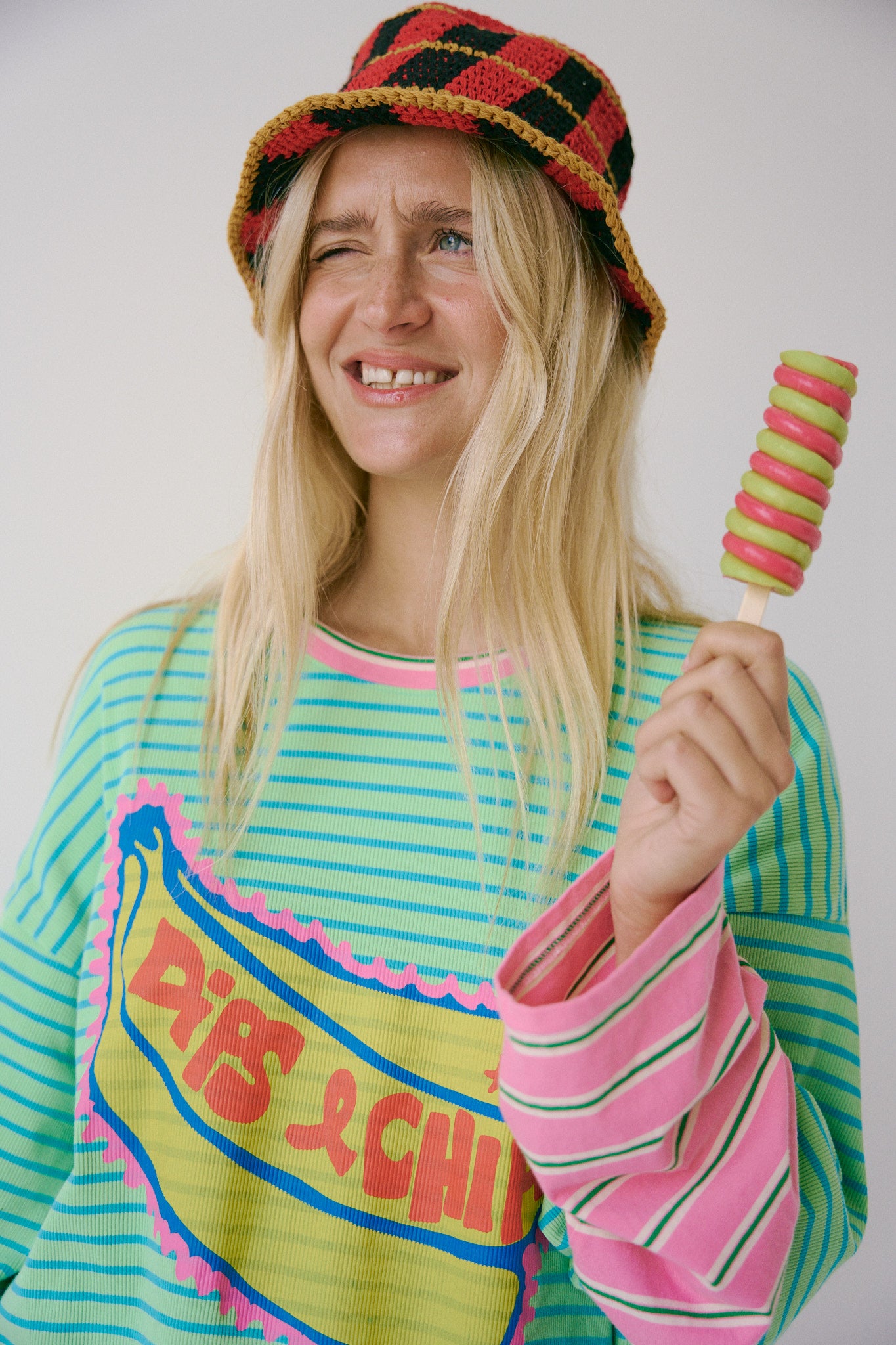 Dips & Chips