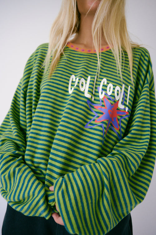 Cool Cool Long Sleeve