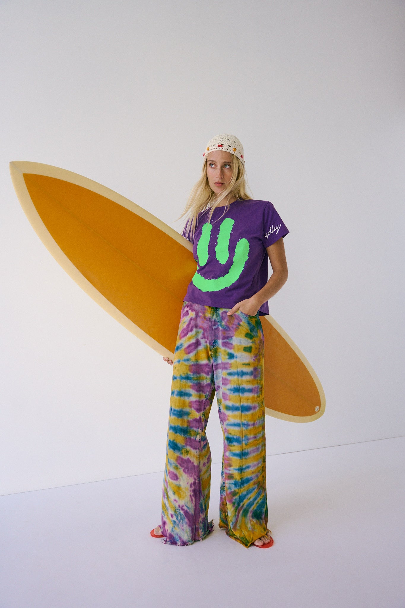 Cosmic Tee