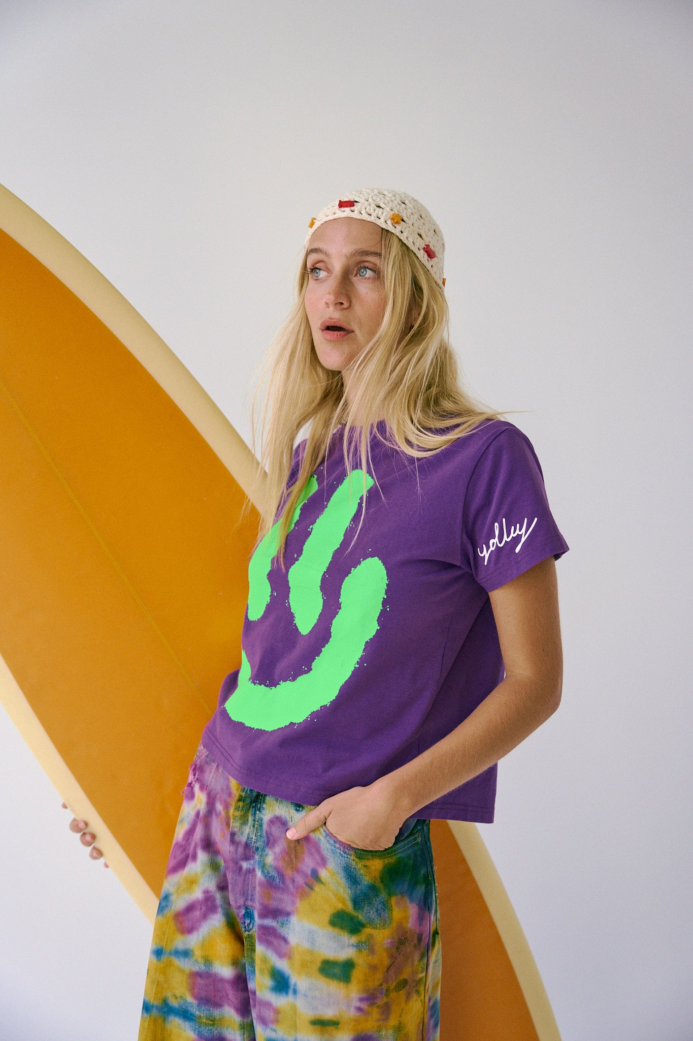 Cosmic Tee