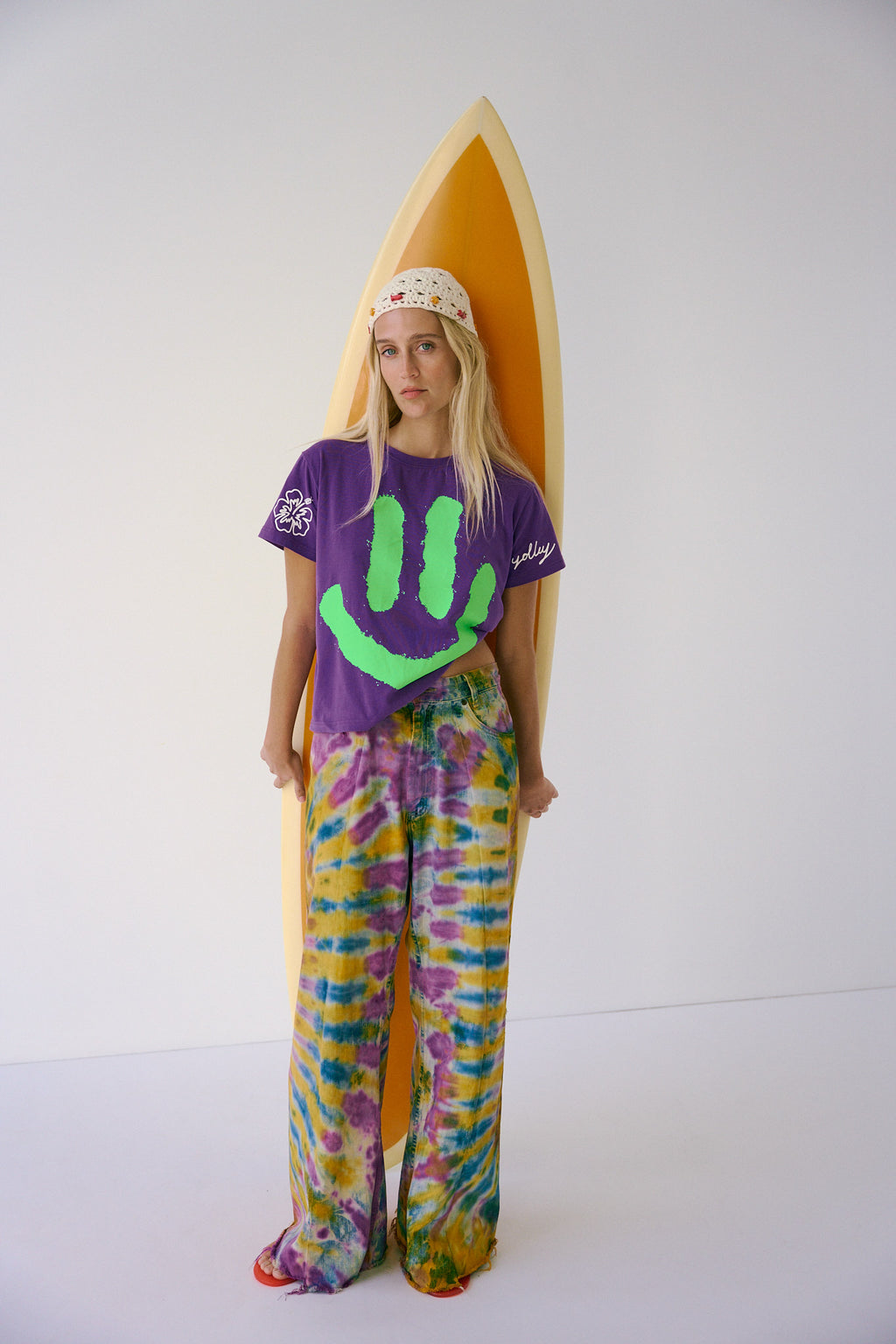 Cosmic Tee