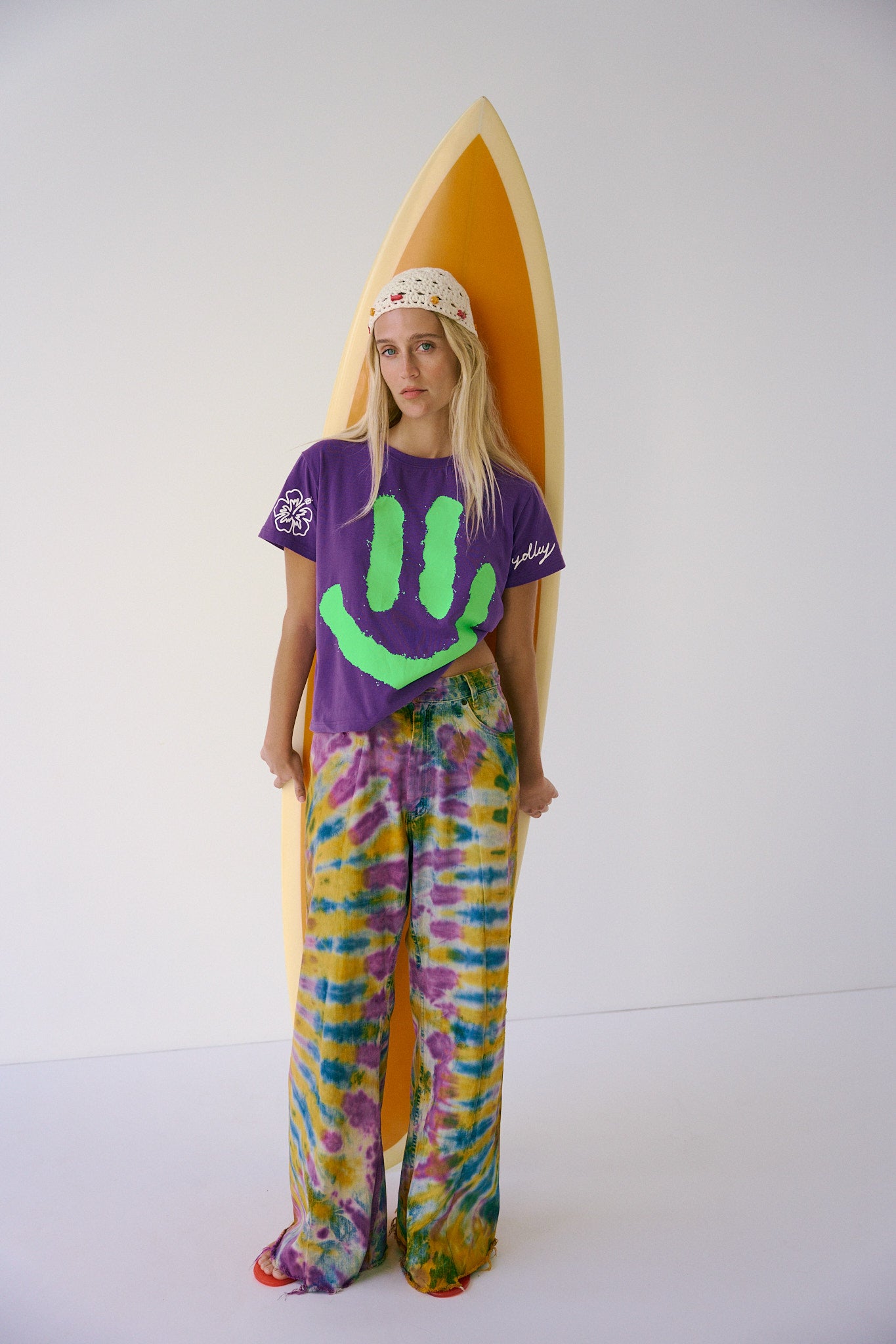 Cosmic Tee
