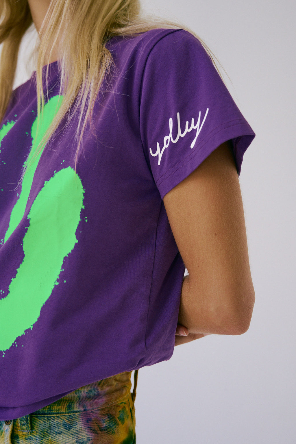 Cosmic Tee