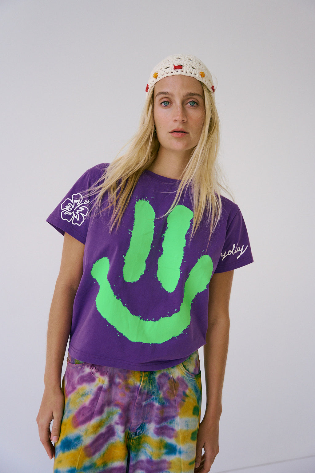 Cosmic Tee
