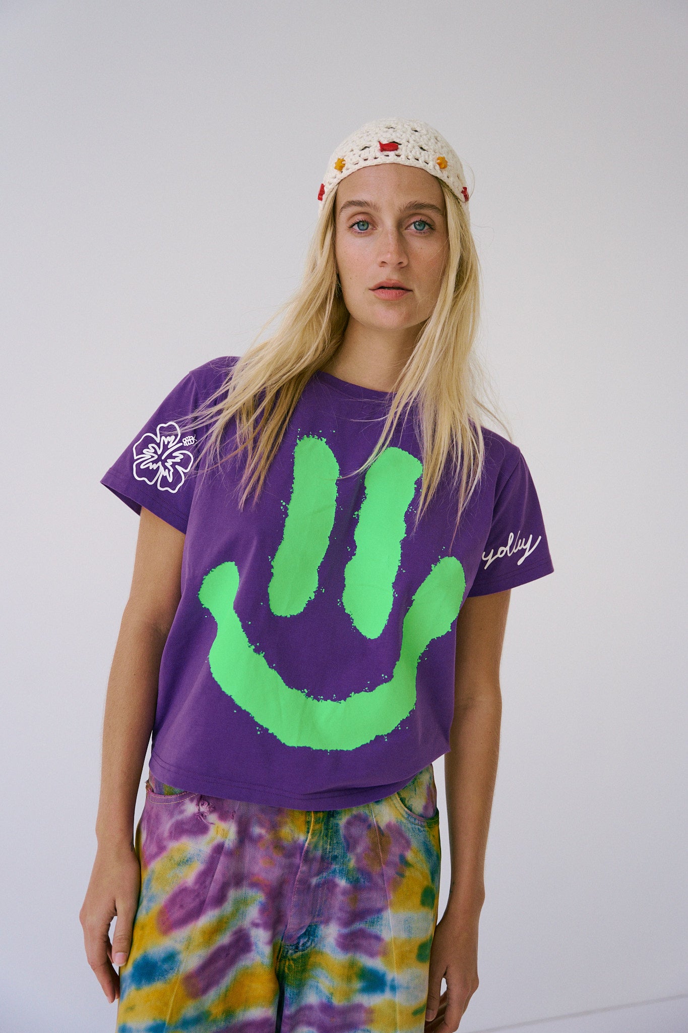 Cosmic Tee
