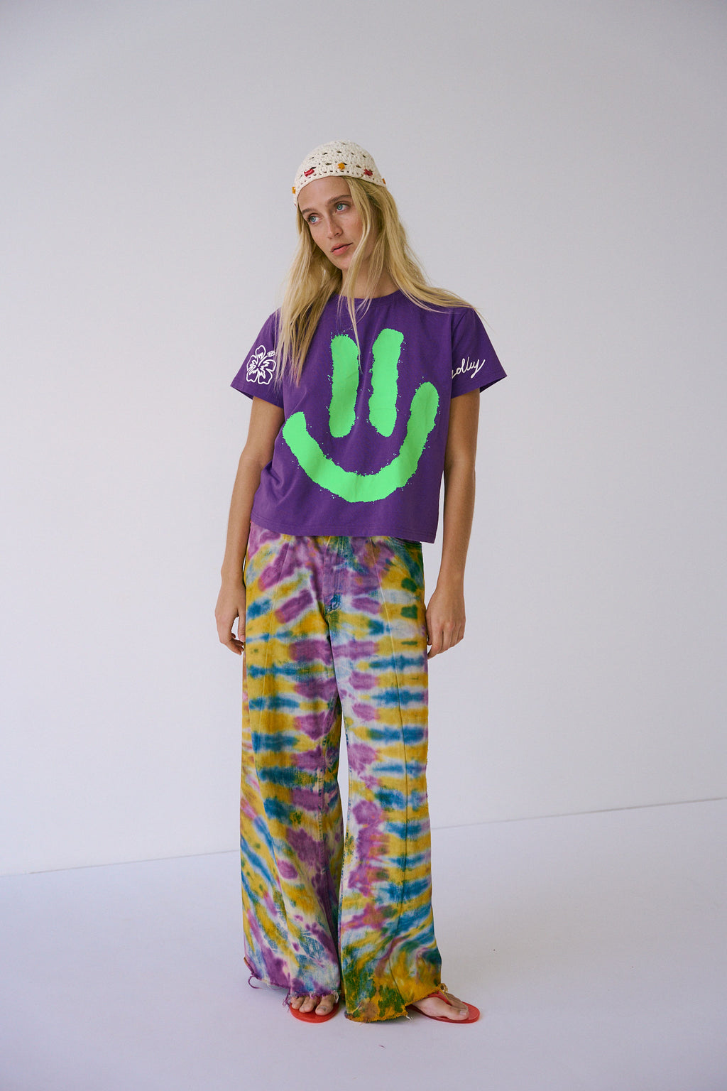 Cosmic Tee