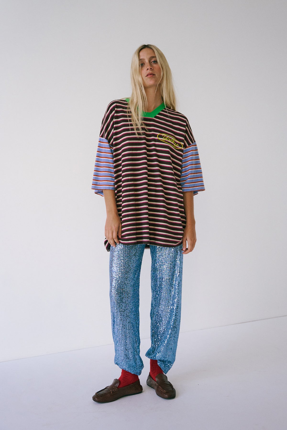 Snag it Tee
