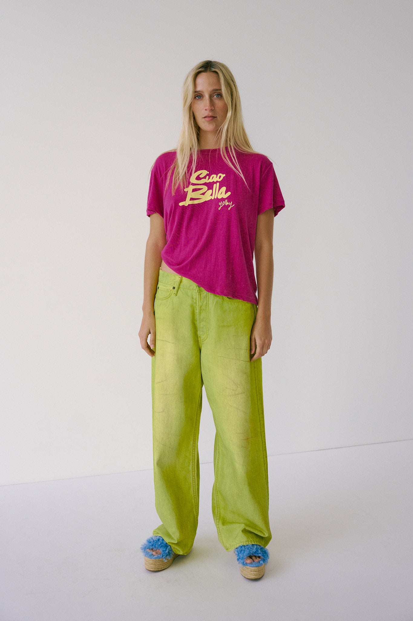 Ciao Bella Tee