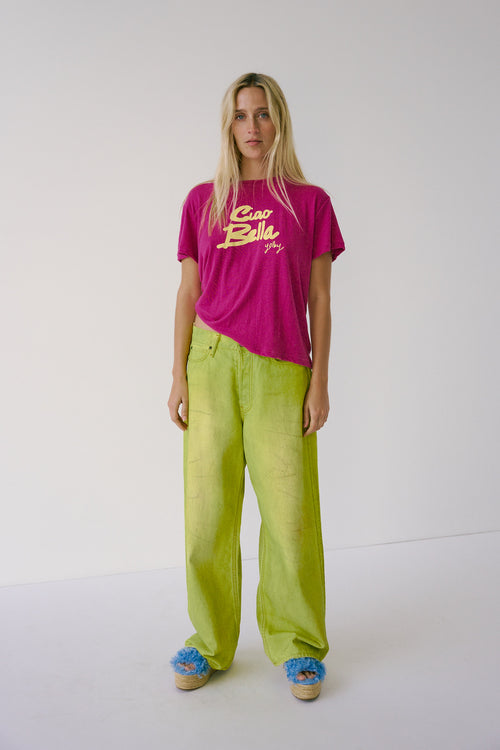 Ciao Bella Tee