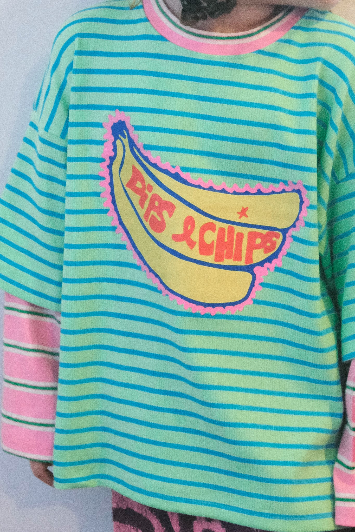 Dips & Chips Kids