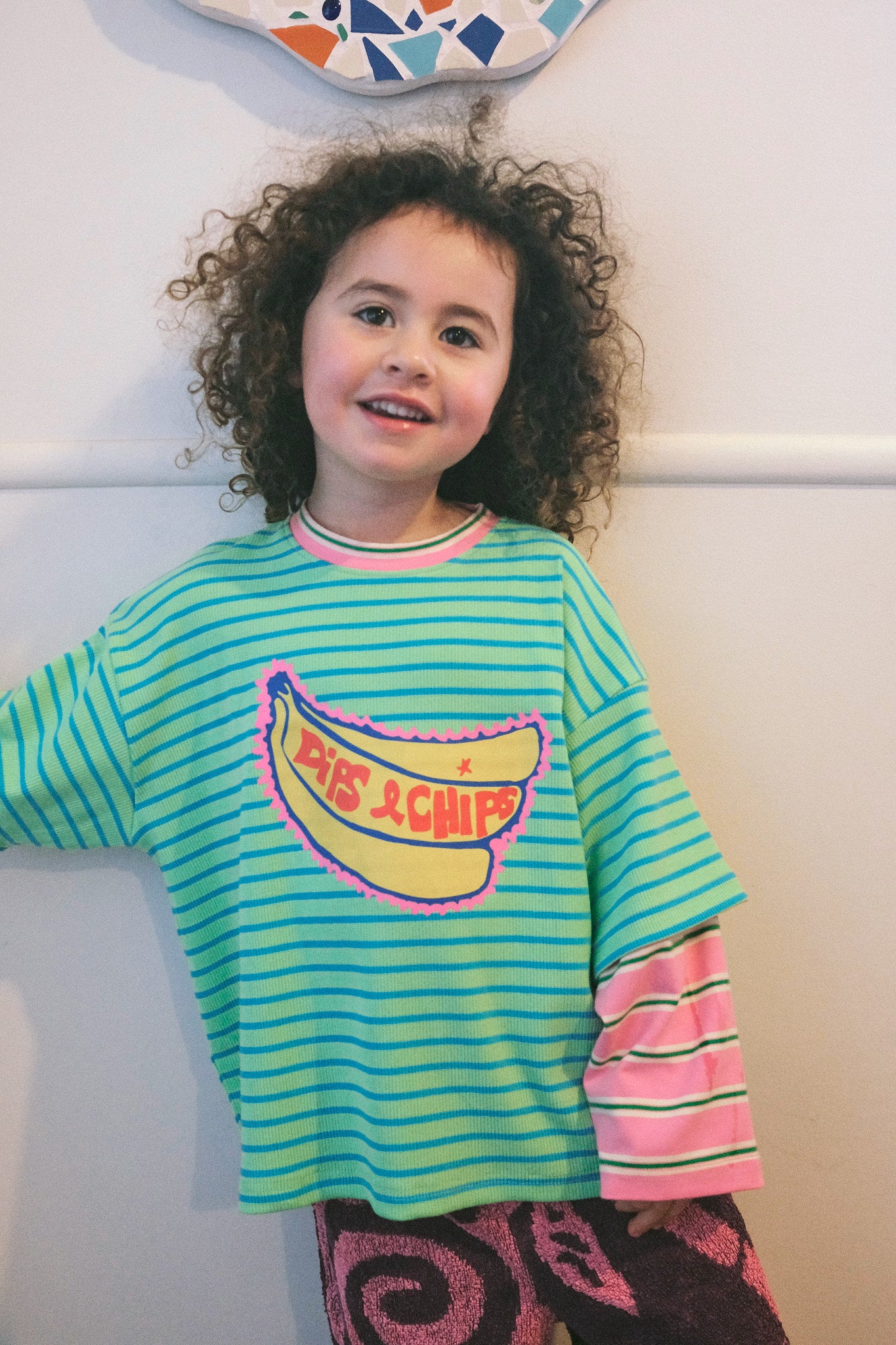 Dips & Chips Kids