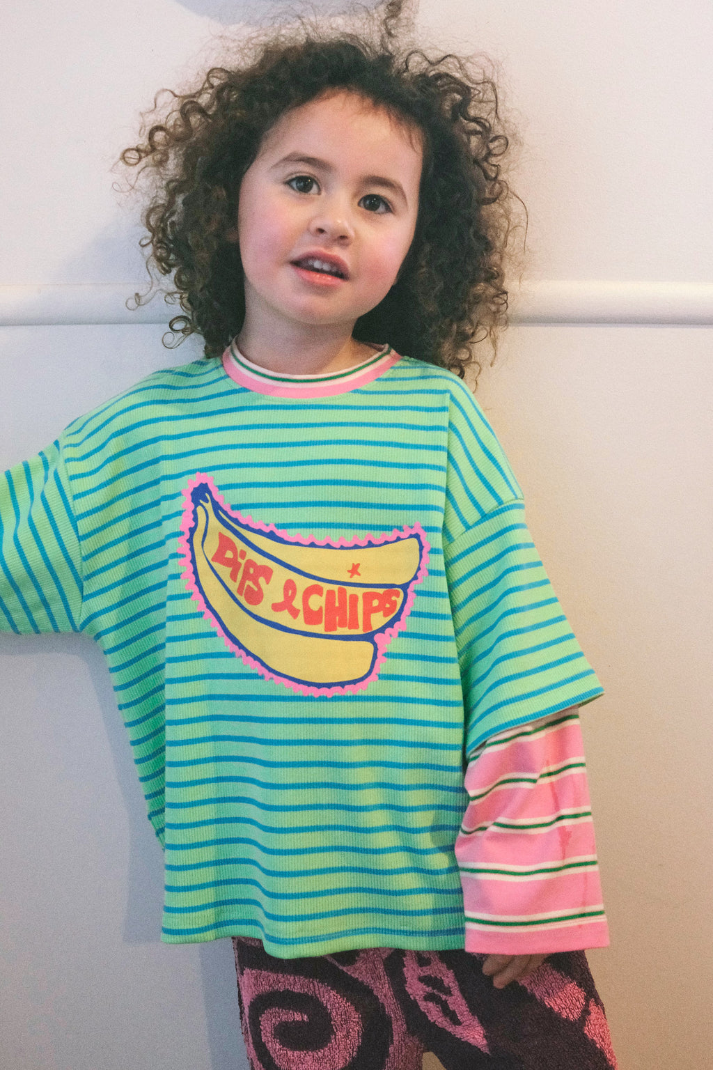 Dips & Chips Kids