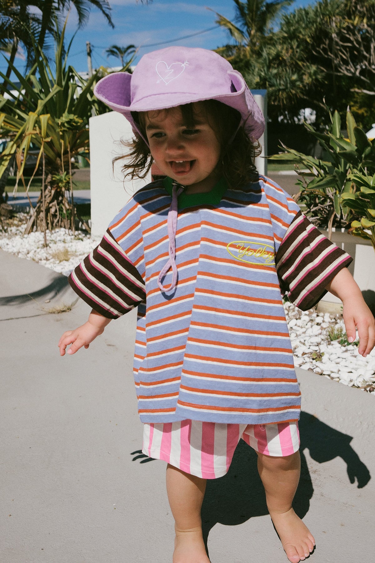 Snag It Tee Kids