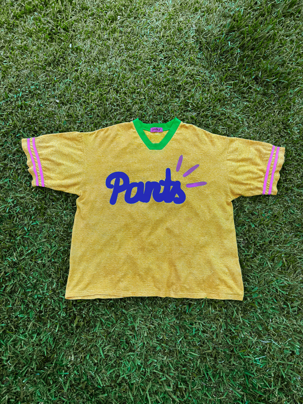 Pants Tee (Adults) ARRIVING END OF JUNE