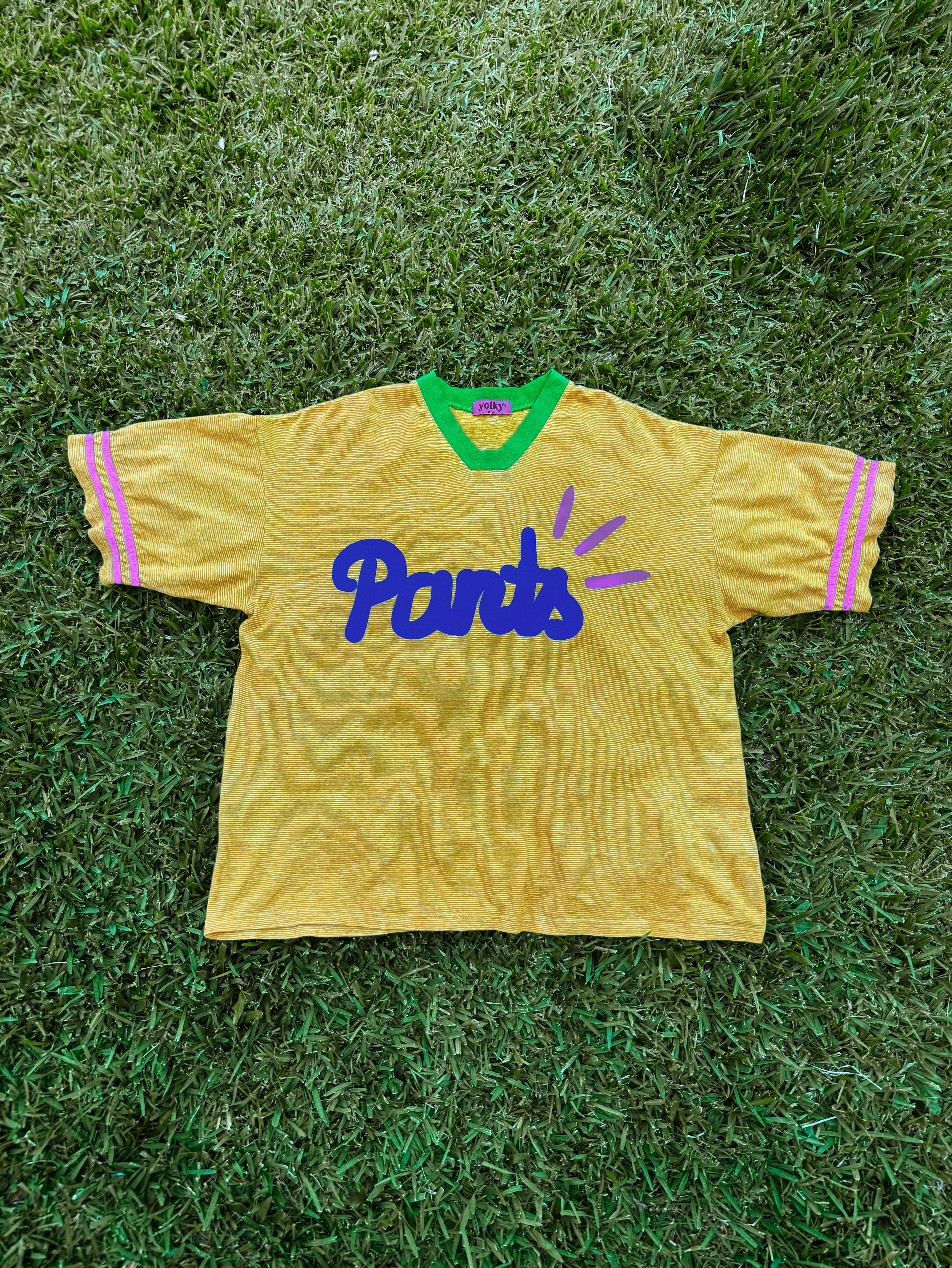 The Pants Tee (Adults)