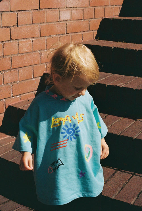 Bays Tee Kids