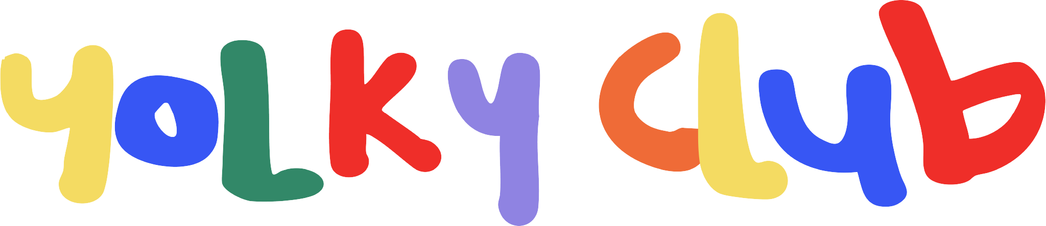 Yolky Club 
