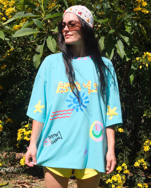 Bays Tee (Adults)