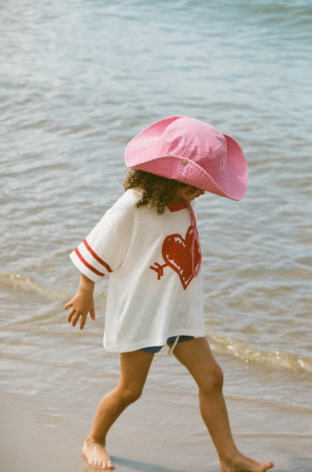 Love Y.C Tee - ARRIVE MID JUNE