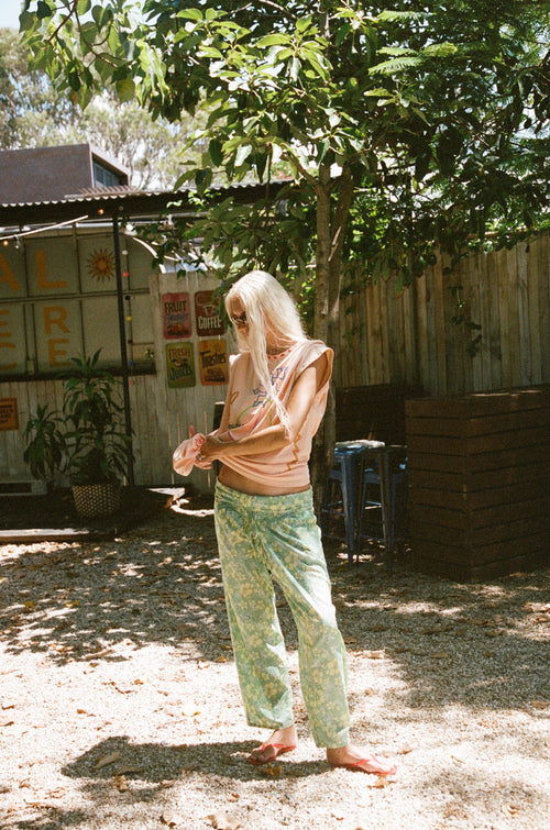 The Bobs Tee (Adults)