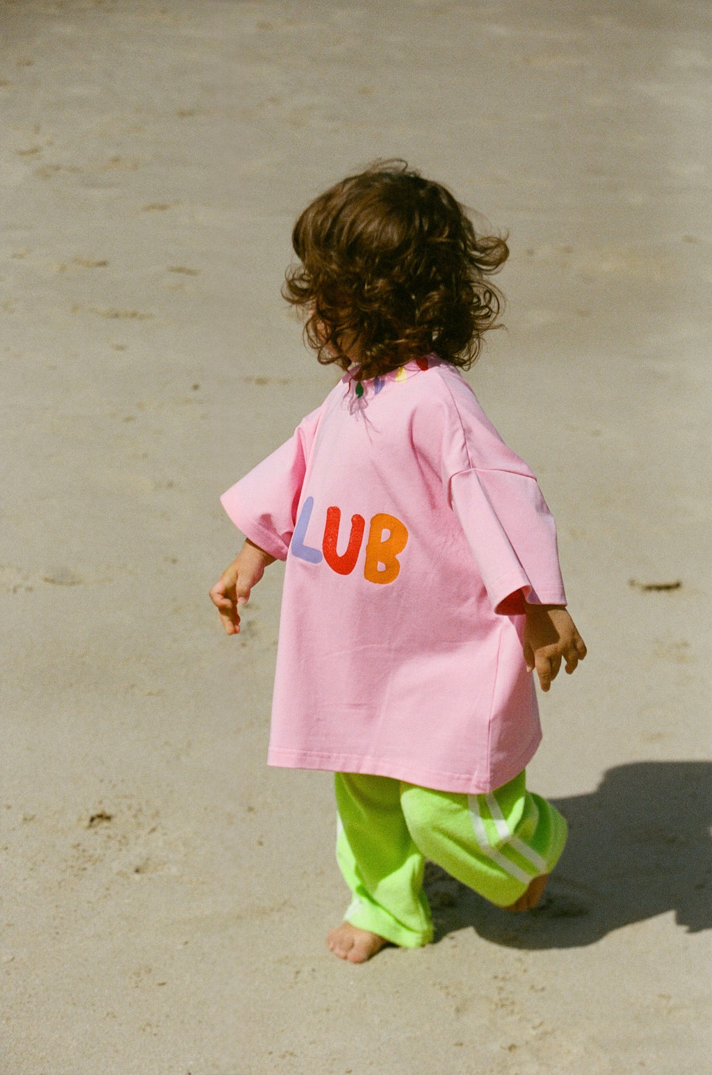 CLUB Tee