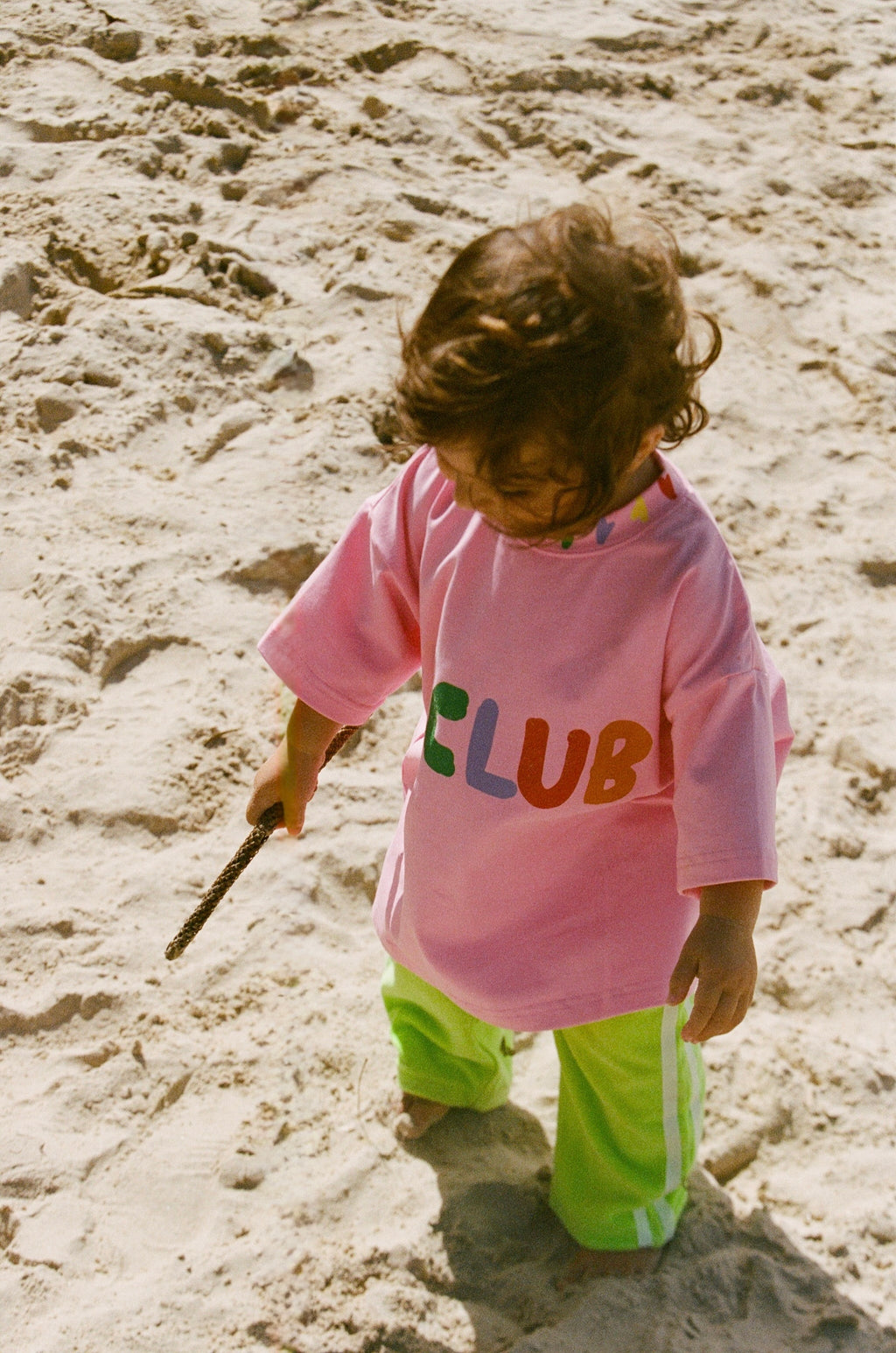 CLUB Tee