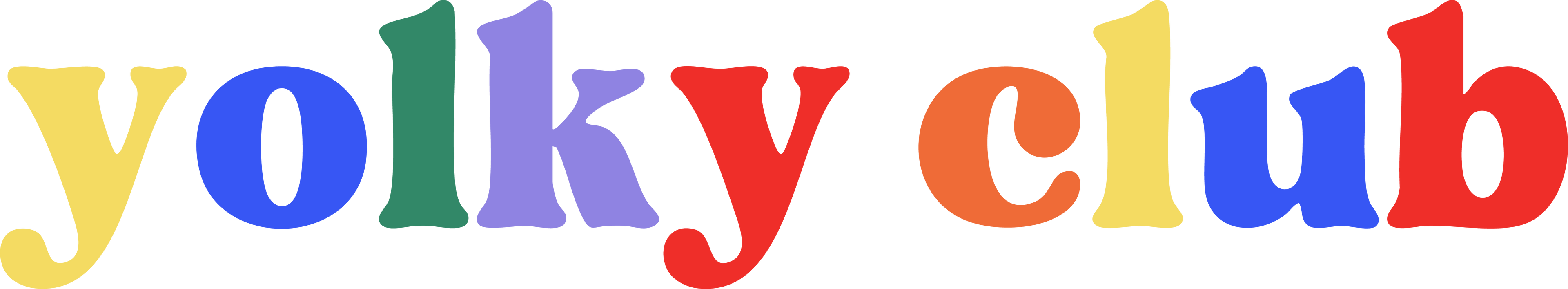 Yolky Club 